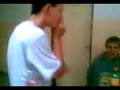 RomanosS vs veverka beatbox....