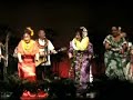 Kumu Kealoha Kalama & Palisa Kumu Kealoha Kalama & Palisa