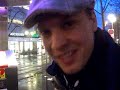 Gavin DeGraw in Zurich