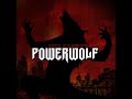 Powerwolf -  Mr Sinister