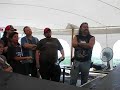 D�fi T�tes Ras�es Leucan 2008 - Groupe Truckstop Qu�bec