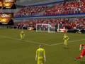 Goal 2 - 0, R Walton