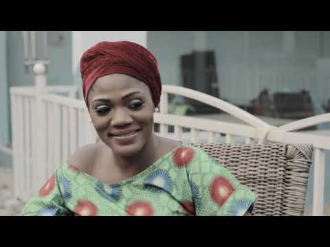 Tiwa's Baggage the movie trailer