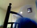 Highway To Hell, Sung By A Demonic Blue Sock!