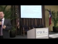 Regulatory Updates from Capitol Hill - Town Hall June 2013