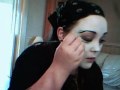 Jellicle Transformation: Victoria