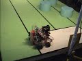 robot constructor ganador del ieee concurso latinoamericano de rob�tica 2006 en chile.