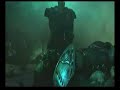 warcraft iii music video   mudvayne happy