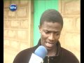 NYERI CID KILLED