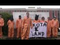 Robert Erickson & European illegal immigrants attempt to self-deport @ ICE