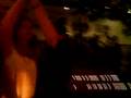 Browny dancing in germany