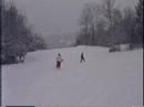 William at Attitash
