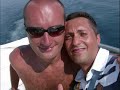 4 AMICI IN VIAGGIO DALLA PUGLIA ALLA GRECIA A BORDO DI UNA SESSA ISLAMORADA 23 + ALTRE AMICI ED ALTRE BARCHE.