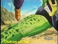 Gohan vs Cell
