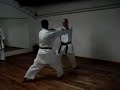 Kata Bunkai Saifa - www.gojuryu.com.ar Kata Bunkai Saifa - www.gojuryu.com.ar