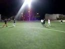 Hemlock YGs  V.S. Bay Area Bombers