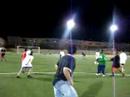 Hemlock YGs  V.S. Bay Area Bombers