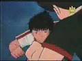 Captin Majid 2 ((captin tsubasa )) Arabic Intro