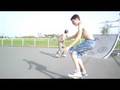 skates redwolf