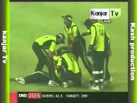 Best Catch Ever In Pakistan Cricket History