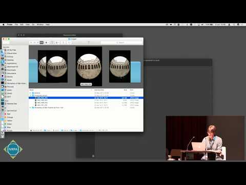 PTGui 11 New Features and Developments | Joost Nieuwenhuijse | Vienna 2017 IVRPA