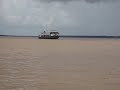 Guyana  Berbice river