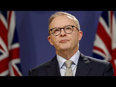 Australien: Premier Morrision setzt vorgezogene Neuwahlen an