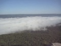 Sequatchie Valley Fog