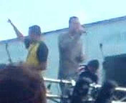 rap al estilo abner