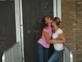 Be My FRIEND-- Jesus, geeks, punks, jocks, lesbians Part 2