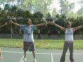 Be My FRIEND-- Jesus, geeks, punks, jocks, lesbians Part 2