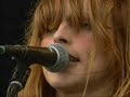 Bettie Serveert - Pinkpop 1993: Kid\