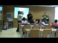 Presentación de robot explorador boebot con Basicstamp. Presentación de robot explorador boebot con Basicstamp.
