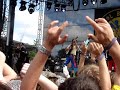 Gogol Bordello Bonnaroo 2008