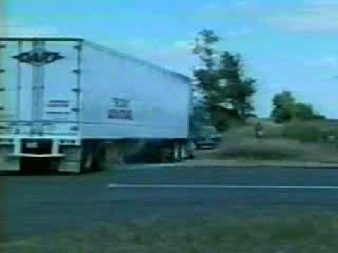 Truck Underride: A Hazard Hidden in ...