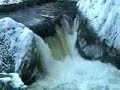 Big Falls, Mississquoi River