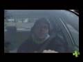 SafetyTV: Be Aware Pedestrians!
