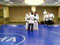 videos de Barb Gessner Three Man Hon Tomoe - AJJF Convention 2007