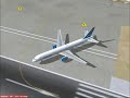 טיסה אילת תל אביב B757 ארקיע