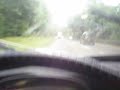 Ami6 at 130kph
