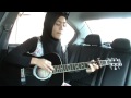justin bieber - eenie meenie (cover) najwalatif