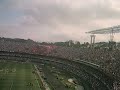 Morumbi Lotado SP x FLU