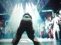 Step Up 2 The Streets - Tyler Gage vs. Andie