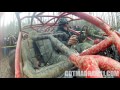 TIM CAMERONS EPIC BOUNTY HILL CLIMB AT SUPERLIFT OFFROAD PARK