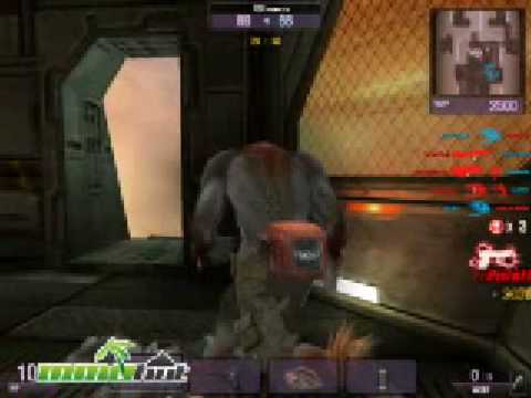 Wolfteam Screenshot 0