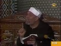 تفسير سورة هود الحلقة 7 - الشعراوي