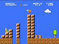 Super Mario Bros Worlds 41-43
