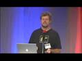 DjangoCon 2008 Keynote: Guido van Rossum