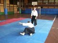 Tsuzukiwaza 19 - Katadori Menuchi