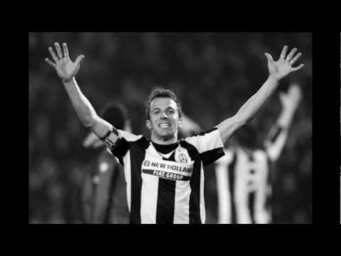 del piero